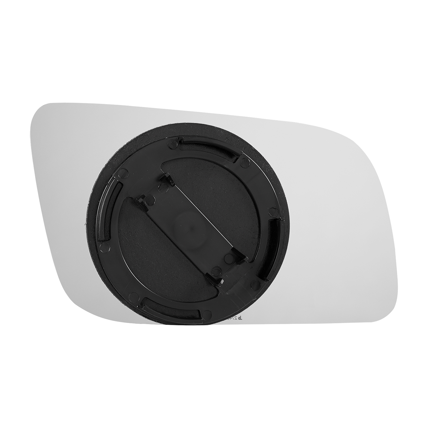 SIDE VIEW MIRROR W MOUNT